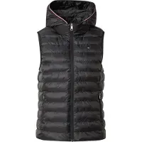 Tommy Hilfiger Bodywarmer rood / zwart