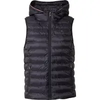 Tommy Hilfiger Bodywarmer donkerblauw