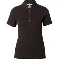 Tommy Hilfiger Shirt donkerblauw / rood / zwart / wit