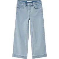 Name it Jeans 'Rose' lichtblauw
