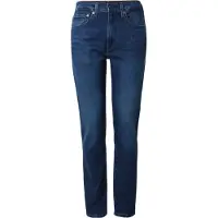 Levi's Jeans '515 Slim Taper' blauw denim
