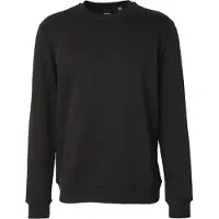 Only & Sons Sweatshirt 'ONSCONNOR' zwart