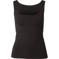 Vero Moda Top 'VMMillion' zwart