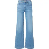 Garcia Jeans blauw denim