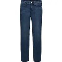 Tom Tailor Jeans 'Alexa' donkerblauw