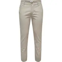 Only & Sons Onsmark Slim Fit Broeken