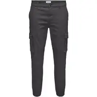 Only & Sons Jeans 'ONSCarter' antraciet