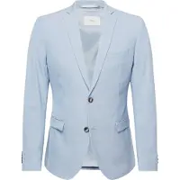 s.Oliver Black Label Colbert lichtblauw