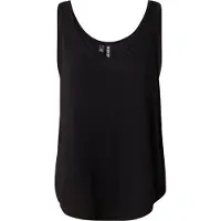 Pieces Top 'BILLO' zwart