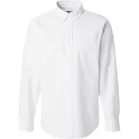 Levi's Overhemd 'Authentic Button Down Shirt' wit