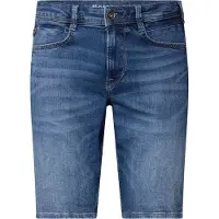 Garcia Jeans navy / blauw denim