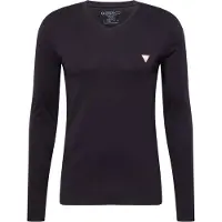 GUESS Shirt zwart