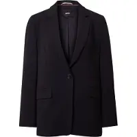 BOSS Blazers 'Jocaluah' zwart