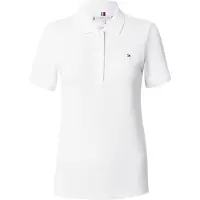 Tommy Hilfiger Shirt '1985' wit