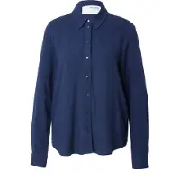 Selected Blouse 'Viva' enziaan