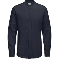 Only & Sons Overhemd 'ONSCaiden' | XXL | male