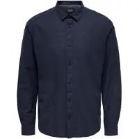 Only & Sons Overhemd 'Caiden' | XXL | male