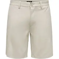 Only & Sons Chino 'Mark' lichtgrijs