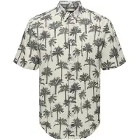 Only & Sons Overhemd 'Bronx' | XL | male