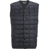 Only & Sons Bodywarmer 'ONSGavin' zwart