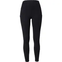 Nike Sportbroek 'One' zwart