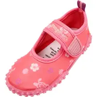 Playshoes Strand-/badschoen 'Hawaii' | 22-23 | girl
