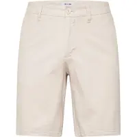 Only & Sons Chino 'ONSMark' zilvergrijs