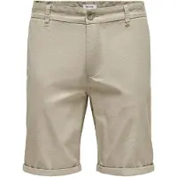 Only & Sons Chino 'ONSPeter' taupe