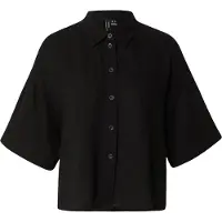 Vero Moda Blouse 'Linn' zwart
