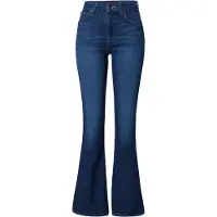 Lee Jeans 'BREESE' blauw denim