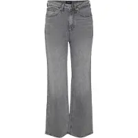 Vero Moda Jeans 'Tessa' grey denim