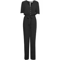 Ichi IHMARRAKECH SO JS4 Dames Jumpsuit - Maat S
