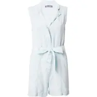 LTB Jumpsuit 'MARGE' pastelblauw