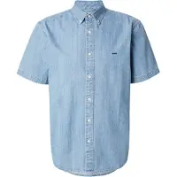 Levi's Overhemd 'SS Authentic Button Down' | XL | male