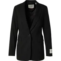 Scotch & Soda Blazers zwart / wit