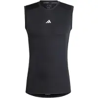 Adidas Functioneel shirt | XLxLange maten | male