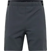 Under Armour Sportbroek 'Vanish' grijs / zwart