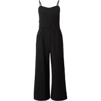 Vero Moda Jumpsuit 'VMCLOVER' zwart