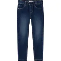 Name it Jeans blauw denim