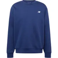 New Balance Sweatshirt navy / offwhite