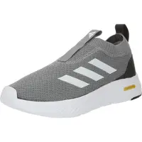 Adidas Sportschoen 'MOVE' grijs / zwart / wit