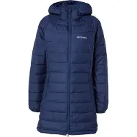 Columbia Outdoorjas 'Powder Lite II' navy