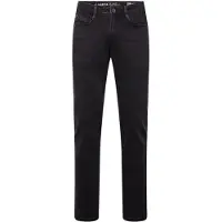 Garcia Jeans 'Rocko' black denim