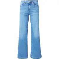Garcia Jeans blauw denim