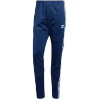 Adidas Originals Broek 'Adicolor Classics Beckenbauer' saffier / wit