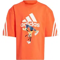Adidas Functioneel shirt 'Disney Mickey Mouse' | 122 | boy