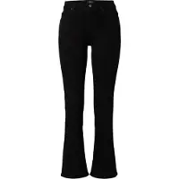 ONLY Jeans 'ONLBLUSH' black denim