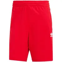Adidas Broek 'Adicolor Firebird' rood / wit