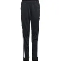 Adidas Originals Broek 'Adicolor' zwart / wit