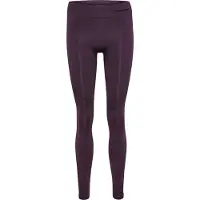Hummel Sportbroek braam / zwart